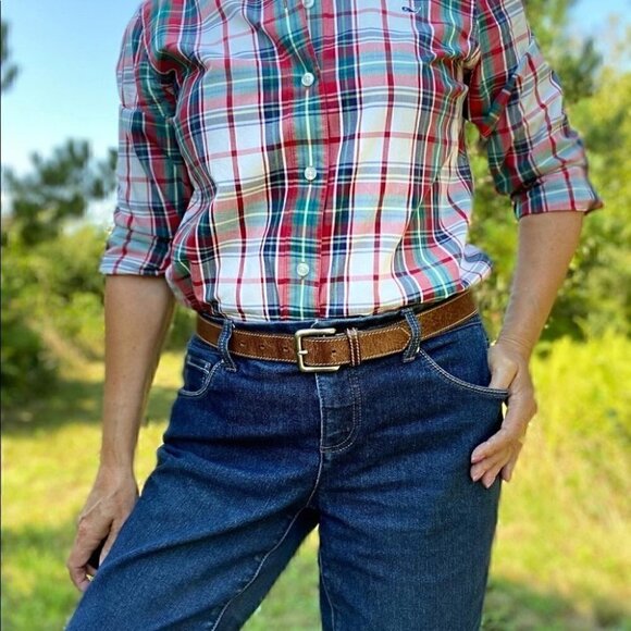 Tommy Hilfiger jeans, Spirit mid-rise skinny, with a  dark wash - Picture 3 of 14